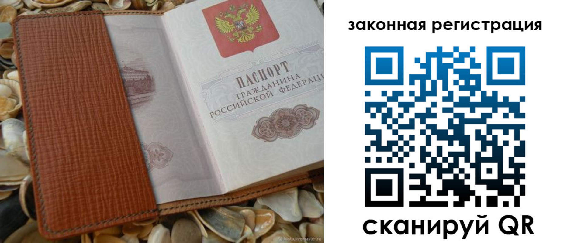 прописка паспорт в Красном Сулине